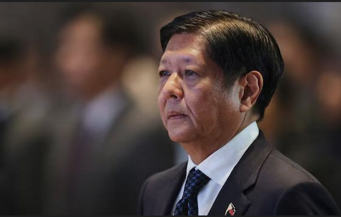 Menteri Filipina Mengundurkan Diri Saat Skandal Banjir Serang Istana Presiden